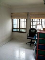Blk 610 Senja Road (Bukit Panjang), HDB 5 Rooms #597196421